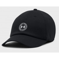 Кепка Under Armour W Iso-chill Armourvent Adj
