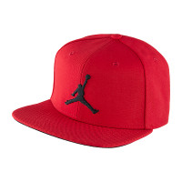 Бейсболка JORDAN pro jumpman snapback Бейсболка JORDAN pro jumpman snapback