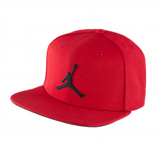 Бейсболка JORDAN pro jumpman snapback