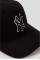 Бейсболка чоловіча 47 Brand DP MLB NEW YORK YANKEES B-CLZOE17WBP-BKB
