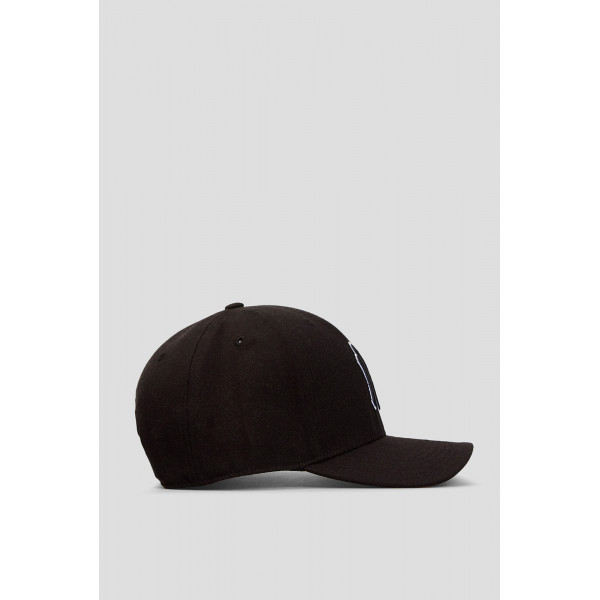 Бейсболка чоловіча 47 Brand DP MLB NEW YORK YANKEES B-CLZOE17WBP-BKB