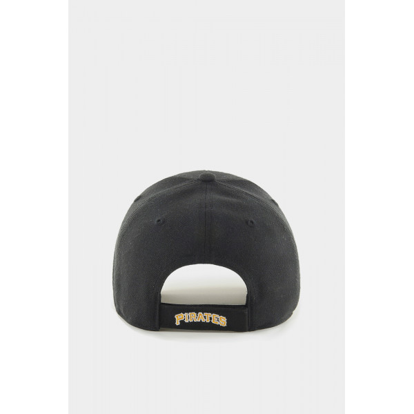 Бейсболка 47 Brand PITTSBURGH PIRATES WOOL