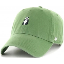 Бейсболка 47 Brand ANIMAL BASE RUNNER ICON BSRIC1411GWS-FF