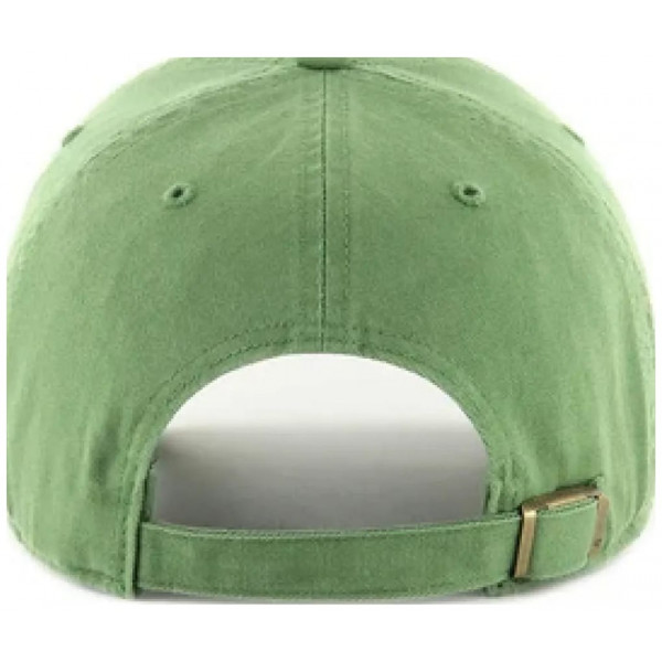 Бейсболка 47 Brand ANIMAL BASE RUNNER ICON BSRIC1411GWS-FF