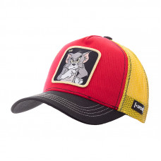 Бейсболка CAPSLAB TOM AND JERRY CL/TAJ1/1/CAS/TO4