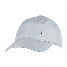 Бейсболка Nike U NK DF CLUB CAP U CB MTSWSH FB5372-077