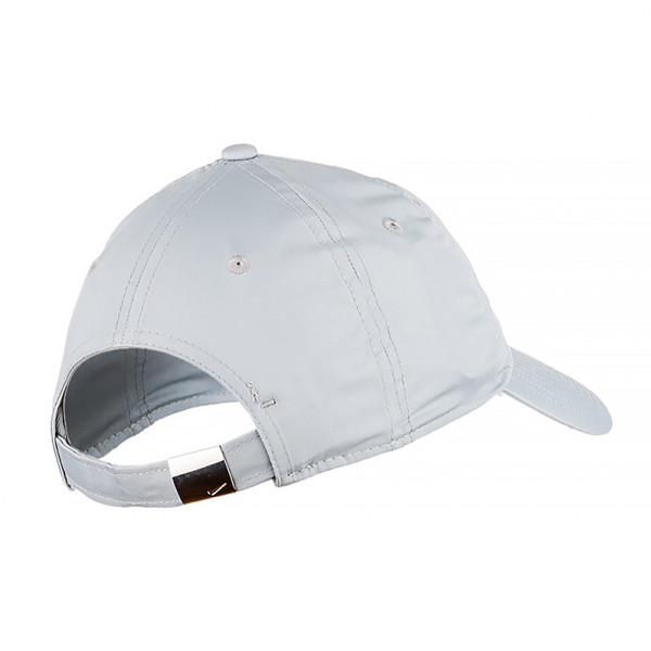 Бейсболка Nike U NK DF CLUB CAP U CB MTSWSH FB5372-077