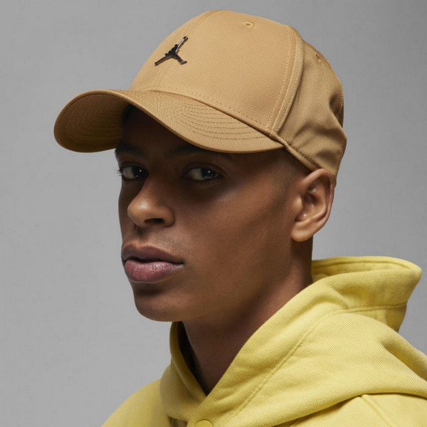 Кепка  Jordan Jumpman Rise Cap FD5186-231