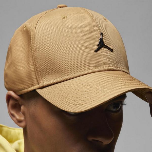 Кепка  Jordan Jumpman Rise Cap FD5186-231
