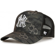 Бейсболка 47 Brand NEW YORK YANKEES FIJI FIJDT17PTP-CC