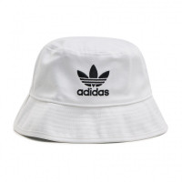 Панама Originals Bucket Hat FQ4641 Adidas OSFM Білий