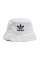 Панама Originals Bucket Hat FQ4641 Adidas OSFM Білий