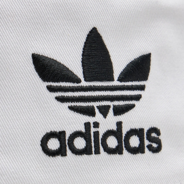 Панама Originals Bucket Hat FQ4641 Adidas OSFM Білий