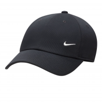 Бейсболка Nike U Nk Club Cap U Cb Sm Swsh (FZ5698-010)
