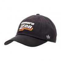 Бейсболка чоловіча AMERICAN NEEDLE GM Ballpark side AN SMU674A-GM