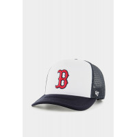 Бейсболка 47 Brand MLB BOSTON RED SOX TRI TONE