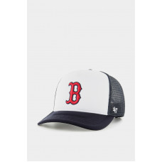 Бейсболка 47 Brand MLB BOSTON RED SOX TRI TONE