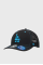 Бейсболка чоловіча 47 Brand LA DODGERS XRAY XRAYD12BBP-BKA