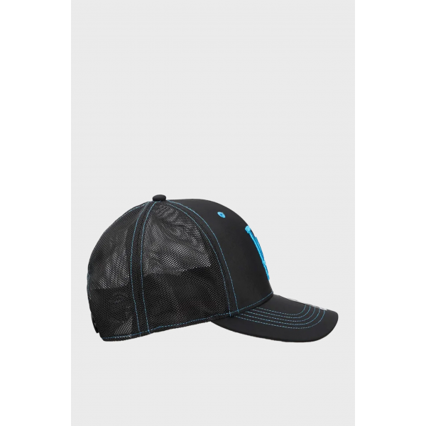 Бейсболка чоловіча 47 Brand LA DODGERS XRAY XRAYD12BBP-BKA