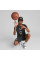 Кепка Puma Basketball Trucker Cap 024489-01