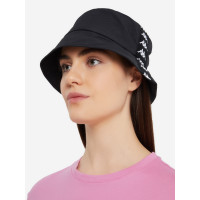 Панама жіноча  127319KAP-99 Kappa one size (59) Чорний