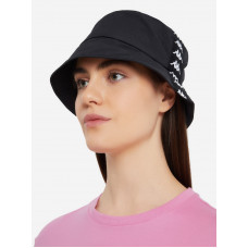 Панама жіноча  127319KAP-99 Kappa one size (59) Чорний