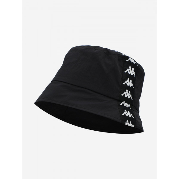 Панама жіноча  127319KAP-99 Kappa one size (59) Чорний