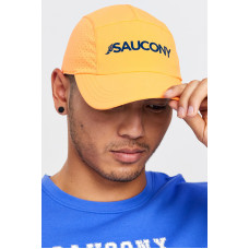 Бейсболка Saucony OUTPACE HAT