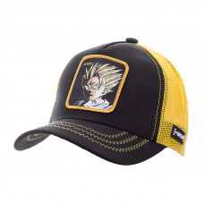 Бейсболка CAPSLAB BY FREEGUN DRAGON BALL CL/DBZ/1/SUP