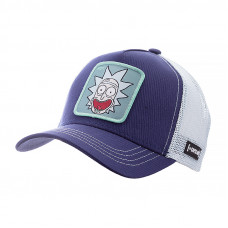 Бейсболка CAPSLAB CAPSLAB RICKY ET MORTY