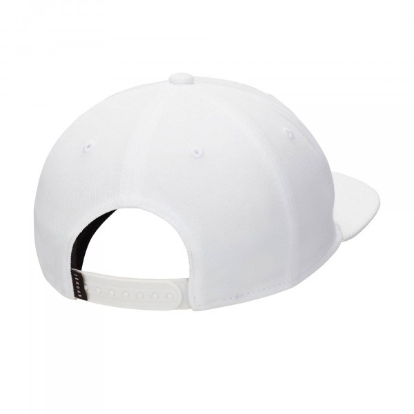 Бейсболка чоловіча  Jordan Blanc Pour (FD5184-100)