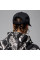 Бейсболка Jordan UCLUB CAP US CB WSH