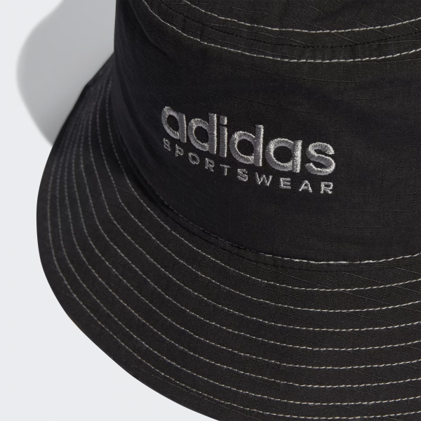 Панама SPW CLAS BUCKET HY4318 Adidas OSFM Чорний