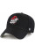 Бейсболка 47 Brand GEORGIA BULLDOGS MVP1099WBV-BK