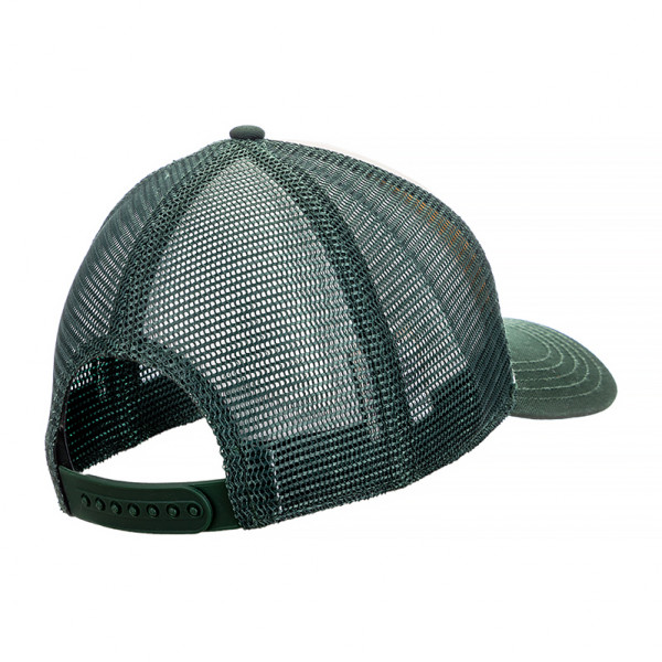 Бейсболка AMERICAN NEEDLE Smokey Bear Sinclair Side SMU730A-SBEAR