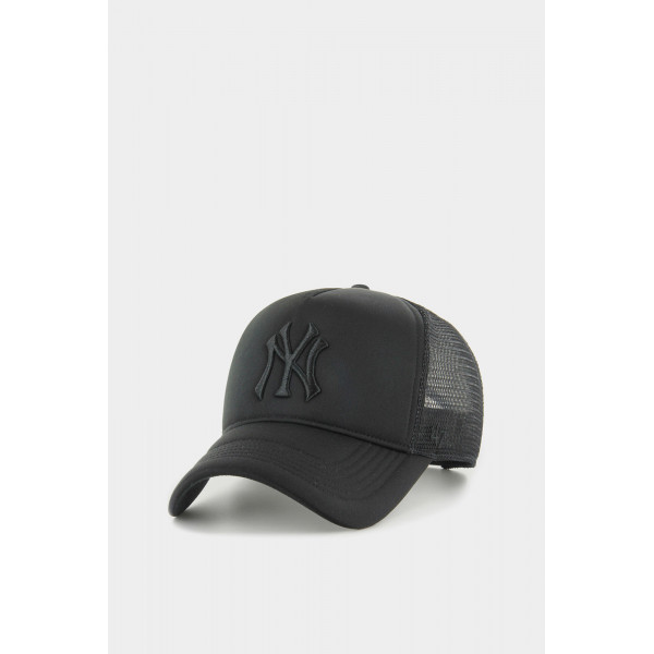 Бейсболка 47 Brand MLB BOSTON RED SOX TRI TONE