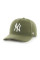 Бейсболка 47 Brand DP MLB NEW YORK YANKEES B-CLZOE17WBP-SWA