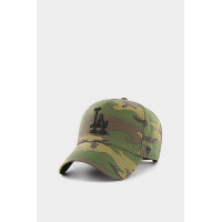 Бейсболка чоловіча 47 Brand Los Angeles Dodgers MVP B-GRVSP12CNP-CMA
