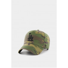 Бейсболка чоловіча 47 Brand Los Angeles Dodgers MVP B-GRVSP12CNP-CMA