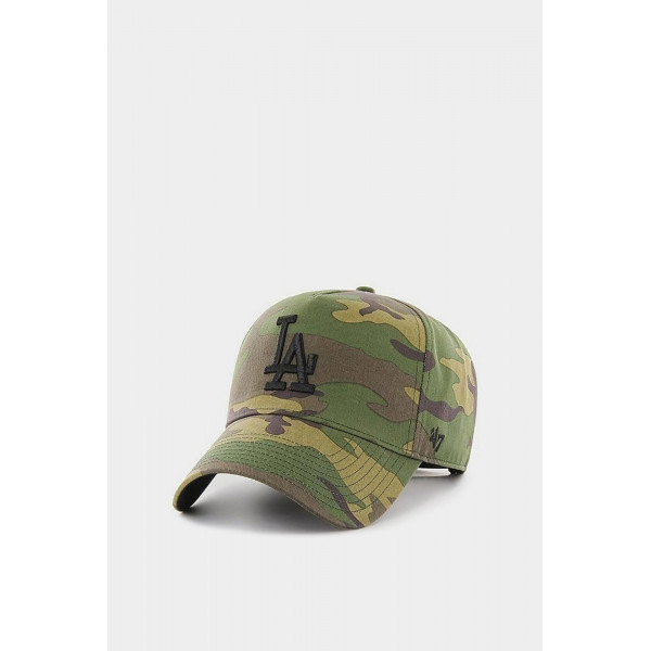 Бейсболка чоловіча 47 Brand Los Angeles Dodgers MVP B-GRVSP12CNP-CMA