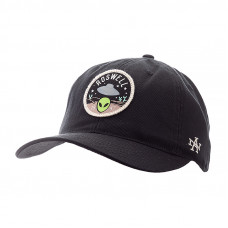 Бейсболка чоловіча AMERICAN NEEDLE Rosewel Hepcat SMU702A-ROSW