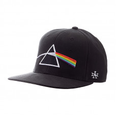 Бейсболка AMERICAN NEEDLE Pink Floyd Blockhead 2.0 AN SMU703A-PFLOYD