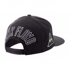 Бейсболка AMERICAN NEEDLE Pink Floyd Blockhead 2.0 AN SMU703A-PFLOYD