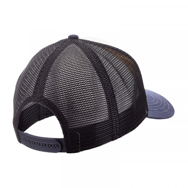 Бейсболка AMERICAN NEEDLE Yosemite NP sinclair side an SMU730A-YONP