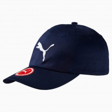 Кепка чоловіча ESS Cap 05291903 Puma ADULT Темно-синій