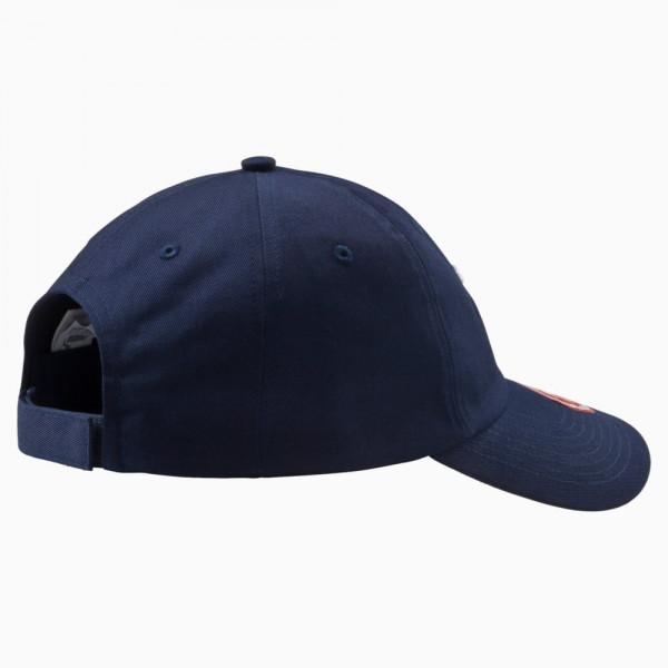 Кепка чоловіча ESS Cap 05291903 Puma ADULT Темно-синій