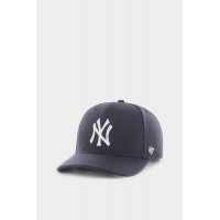 Бейсболка 47 Brand NY YANKEES NAVY COLD ZONE DP W