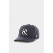 Бейсболка 47 Brand NY YANKEES NAVY COLD ZONE DP W