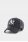 Бейсболка 47 Brand MLB NEW YORK YANKEES