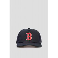 Бейсболка 47 Brand BOSTON RED SOX CAPTAIN DTR